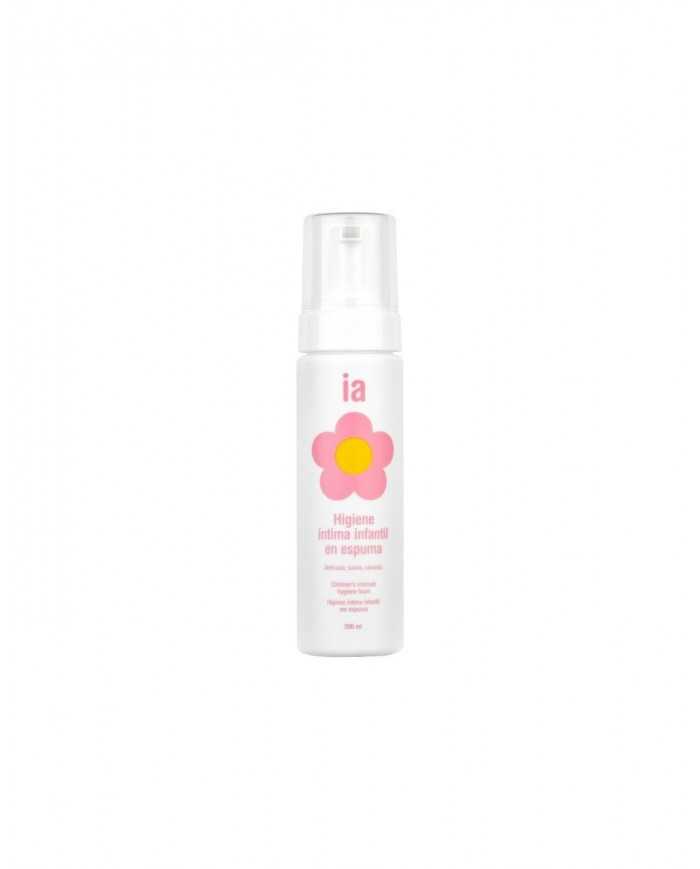 INTERAPOTHEK HIGIENE INTIMA INFANTIL 200ML INTERAPOTHEK HIGIENE INTIMA INFANTIL 200ML