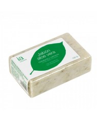 INTERAPOTHEK JABON BIO ALOE VERA 100 G