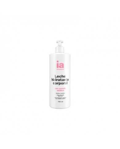 INTERAPOTHEK LECHE CORPORAL CENTELLA 750ML