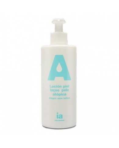 INTERAPOTHEK LOCION PIEL ATOPICA 400 ML