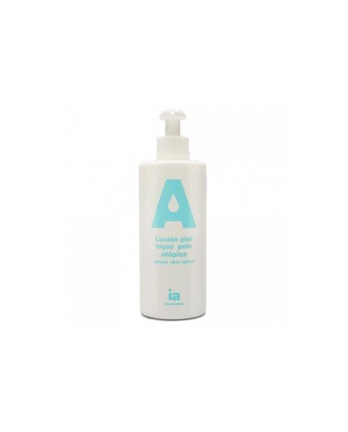 INTERAPOTHEK LOCION PIEL ATOPICA 400 ML INTERAPOTHEK LOCION PIEL ATOPICA 400 ML