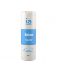 INTERAPOTHEK TALCO 200 G