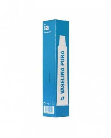 INTERAPOTHEK VASELINA PURA 30 G