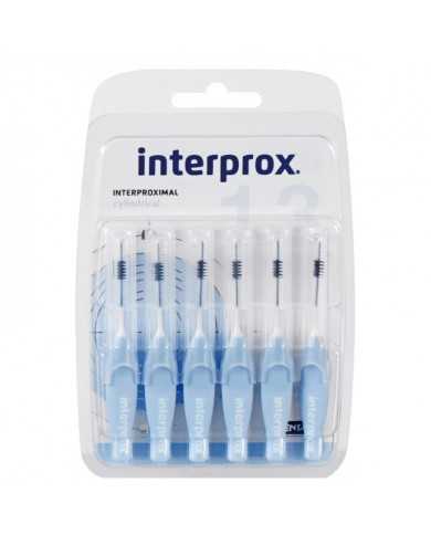 INTERPROX CYLINDRICAL 6 UD