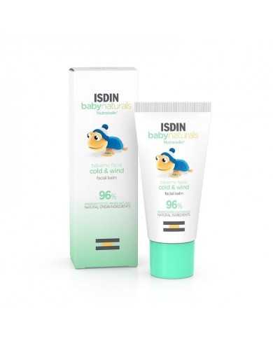 ISDIN BABYNATURALS CREMA FACIAL 50 ML