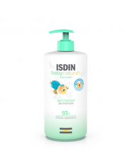 ISDIN BABY NATURALS NUTRAISDIN BALSAMO FACIAL CO