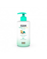 ISDIN BABYNATURALS LOCION HIDRATANTE 750 ML