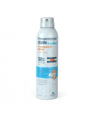 ISDIN FP PEDIATRIC SPRAY 50+