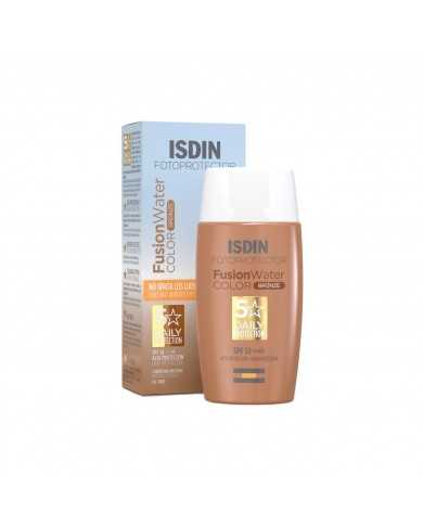 ISDIN FP 50+ FUSION WATER BRONZE