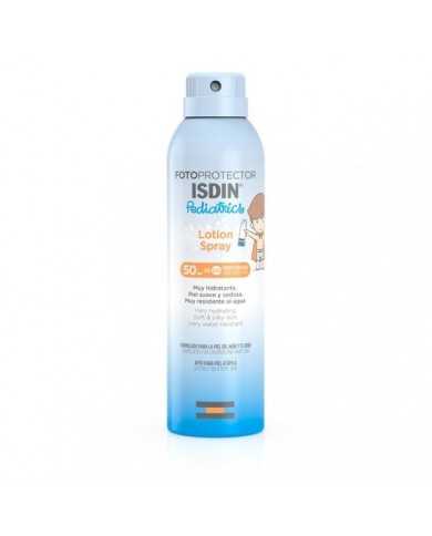 ISDIN FP 50+ PEDIATRIC LOCION SPRAY