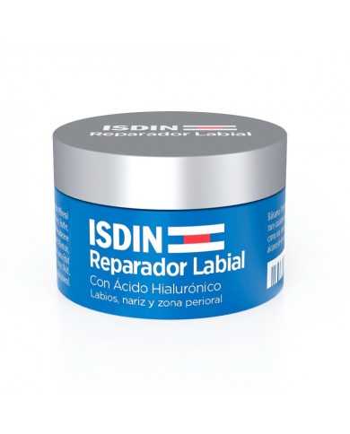 ISDIN REPARADOR LABIAL TARRO 10ML