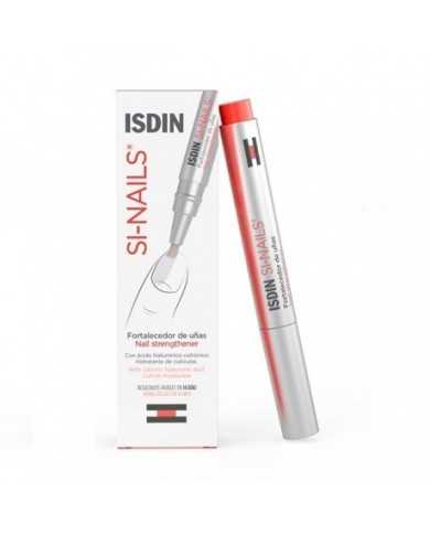 ISDIN SI-NAILS FORTALECEDOR DE UÑAS 2.5ML