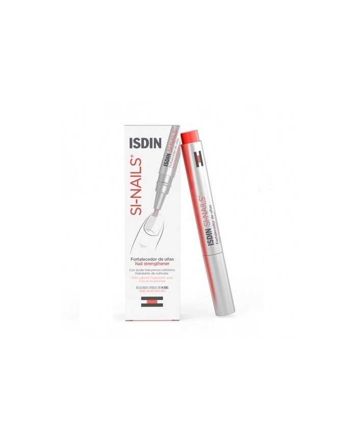 ISDIN SI-NAILS FORTALECEDOR DE UÑAS 2.5ML