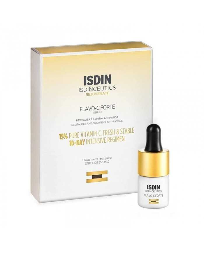 ISDINCEUTICS FLAVO-C FORTE 1 VIAL