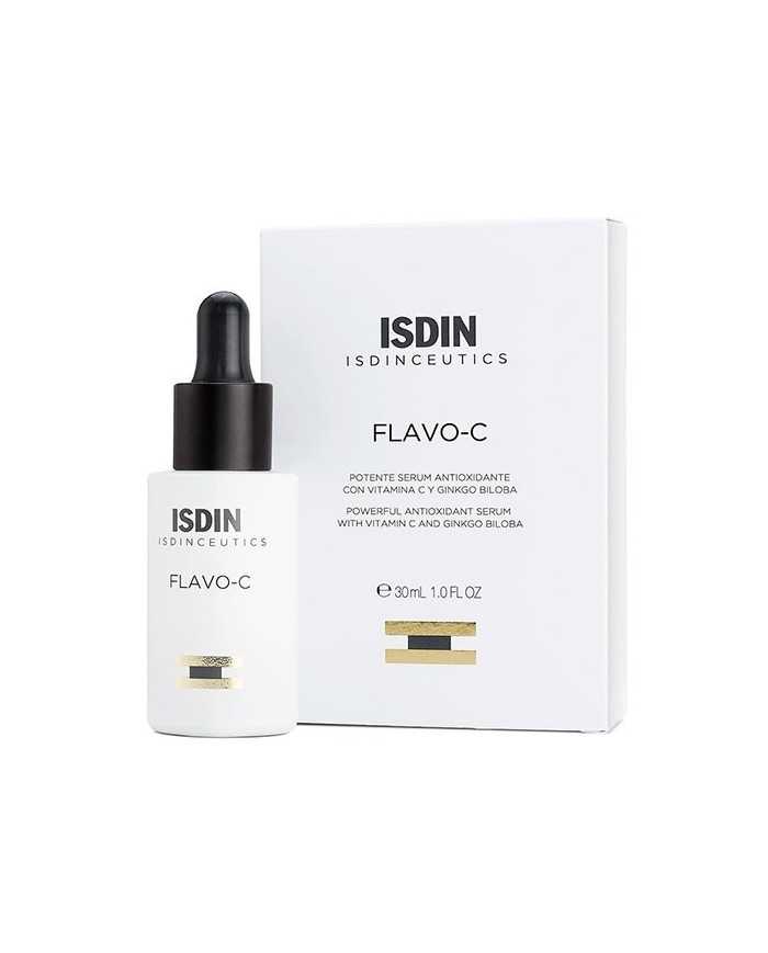 ISDINCEUTICS FLAVO-C SERUM 30 ML ISDINCEUTICS FLAVO-C SERUM 30 ML