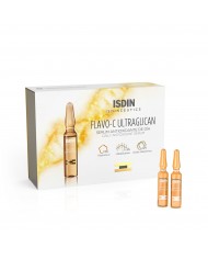 ISDINCEUTICS FLAVO-C ULTRAGLICAN 30 AMP 2 ML ISDINCEUTICS FLAVO-C ULTRAGLICAN 30 AMP 2 ML