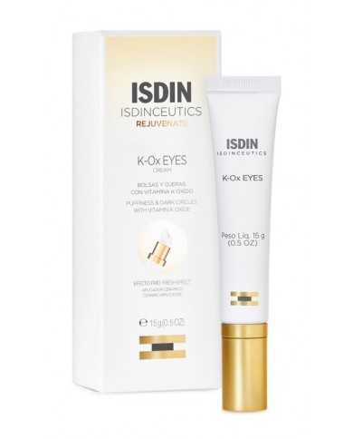 ISDINCEUTICS K-OX EYES CREAM 15 ML