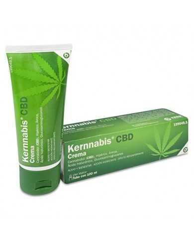 KERNNABIS CBD CREMA 100ML