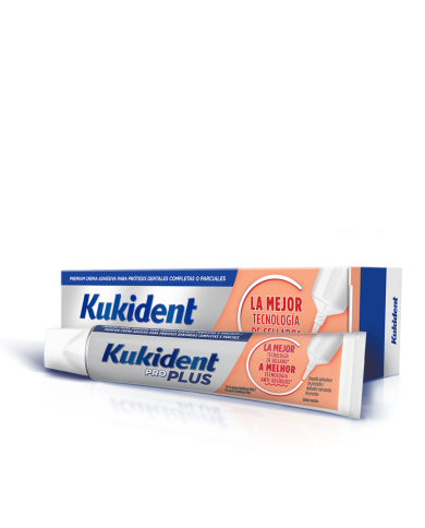 KUKIDENT PRO BARRERA ANTI-COMIDA 57G KUKIDENT PRO BARRERA ANTI-COMIDA 57G