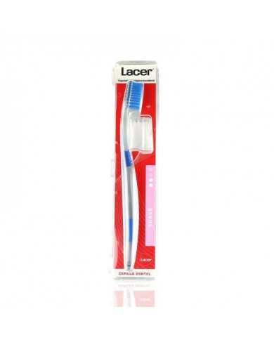 LACER CEPILLO DENTAL ADULTO SUAVE