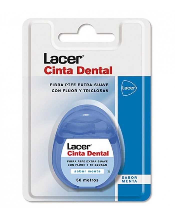 LACER CINTA DENTAL 50 MT
