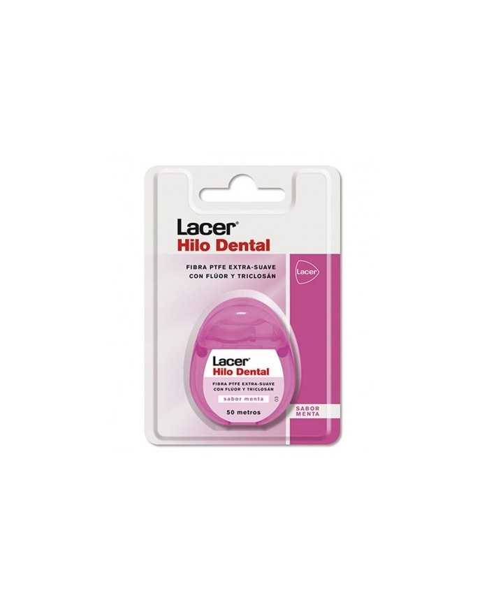 LACER HILO DENTAL 50 MT