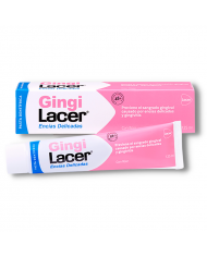 LACER GINGILACER COLUTORIO 500 ML.