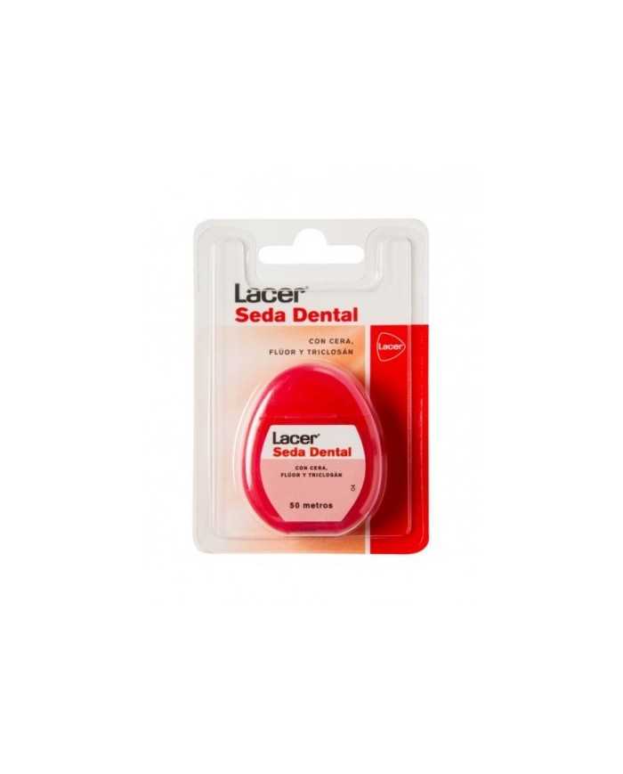 LACER SEDA DENTAL 50 MT