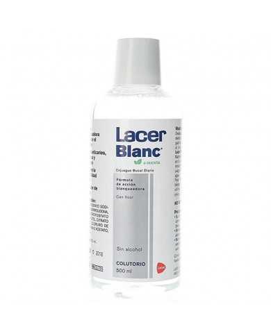 LACER LACERBLANC COLUTORIO MENTA 500 ML