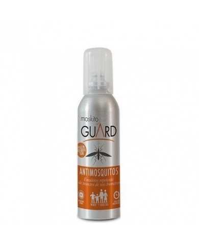 MOSKITO GUARD REPELENTE INSECTOS 75 ML MOSKITO GUARD REPELENTE INSECTOS 75 ML