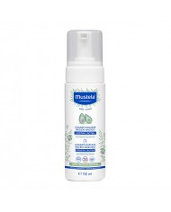 MUSTELA CHAMPU ESPUMA RECIEN NACIDO 150 ML MUSTELA CHAMPU ESPUMA RECIEN NACIDO 150 ML