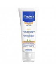 MUSTELA BEBE ACEITE DE MASAJE 100 ML