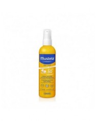 MUSTELA SOLAR SPRAY FPS 50+ 200 ML