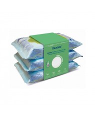 MUSTELA TOALLITAS PACK 3 X 60 UD