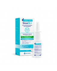 STERIMAR SINUSITIS (+6 AÑOS) 20 ML