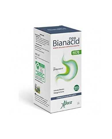 ABOCA NEOBIANACID 70 COMPRIMIDOS ABOCA NEOBIANACID 70 COMPRIMIDOS