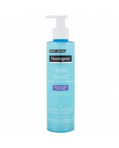 NEUTROGENA HYDRO BOOST LIMPI GEL AGUA 200 ML PER