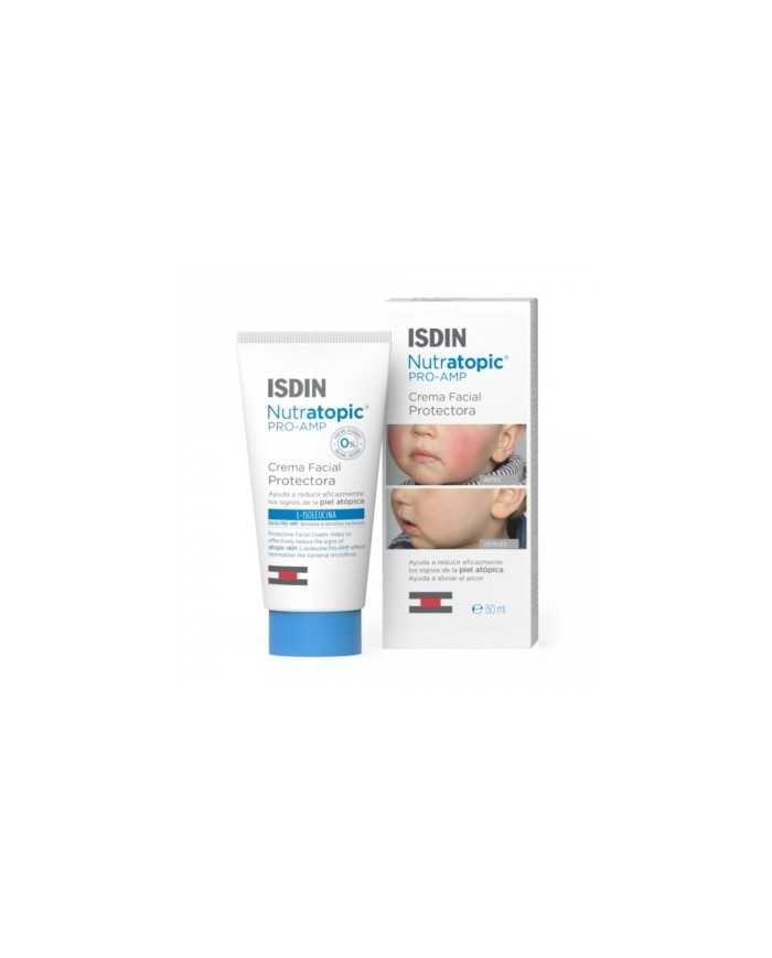ISDIN NUTRATOPIC PRO-AMP FACIAL ATOPIA 50ML ISDIN NUTRATOPIC PRO-AMP FACIAL ATOPIA 50ML