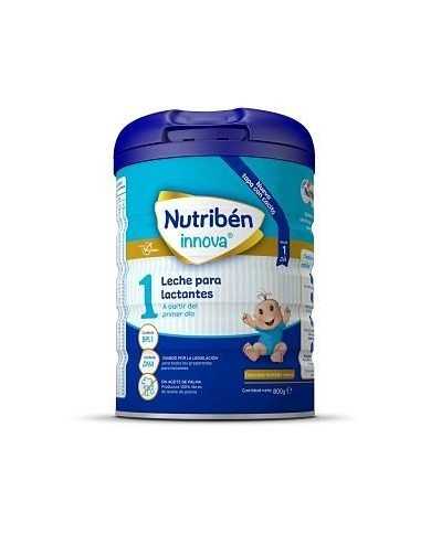 NUTRIBEN NATAL INNOVA TOPROTEIN 800 G NUTRIBEN NATAL INNOVA TOPROTEIN 800 G