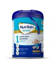 NUTRIBEN CONTINUACION INNOVA 800 G