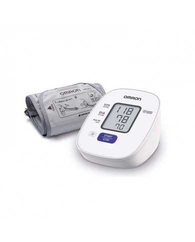 TENSIOMETRO OMRON M2 BRAZO HEM-7121-E