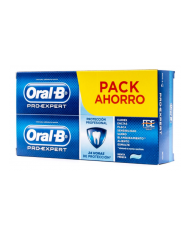 ORAL-B PASTA PRO EXPERT MULTI PROTECCION 2X100 M ORAL-B PASTA PRO EXPERT MULTI PROTECCION 2X100 M