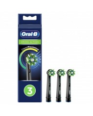 ORAL-B RECAMBIO CROSS ACTION 6 UNIDADES