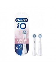ORAL-B RECAMBIO IO ULTIMATE CLEAN 2 CABEZALES