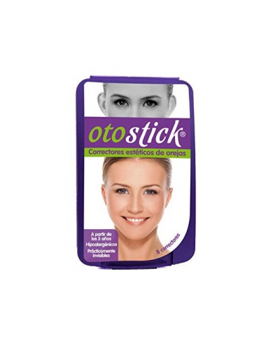 OTOSTICK CORRECTOR ESTETICO DE OREJAS