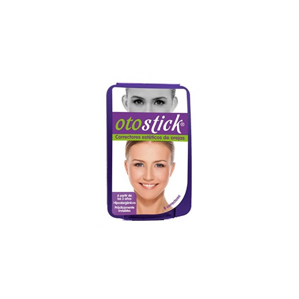 OTOSTICK CORRECTOR ESTETICO DE OREJAS
