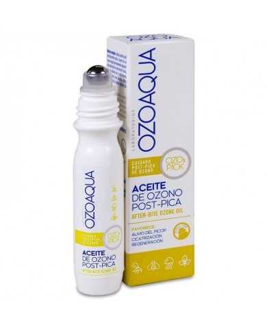 OZOAQUA ACEITE POST-PICA 15 ML