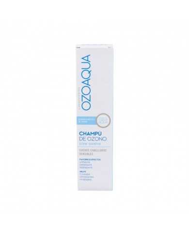 OZOAQUA CHAMPU CUERO CABELLUDO SECO 250 ML