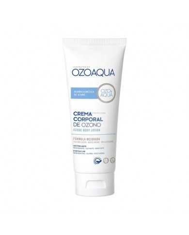 OZOAQUA CREMA CORPORAL OZONO 200 ML OZOAQUA CREMA CORPORAL OZONO 200 ML