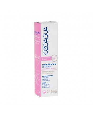 OZOAQUA CREMI-GEL INTIMO 30 ML